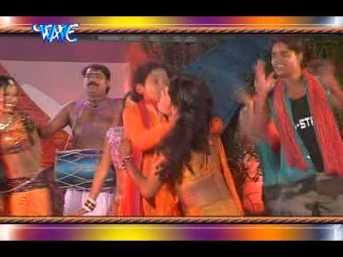 केकरा के बान्हि पगड़िया - Holi Advance | Shani Kumar Shaniya | Bhojpuri Hot Holi Song