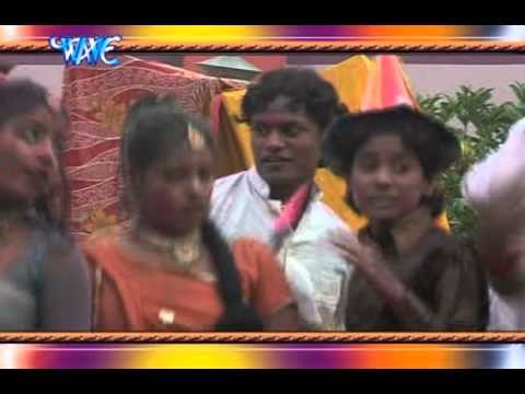 थोपे थोपे चुवाता - Holi Advance | Shani Kumar Shaniya | Bhojpuri Hot Holi Song
