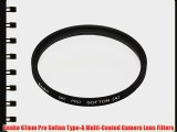 Kenko 67mm Pro Softon Type-A Multi-Coated Camera Lens Filters