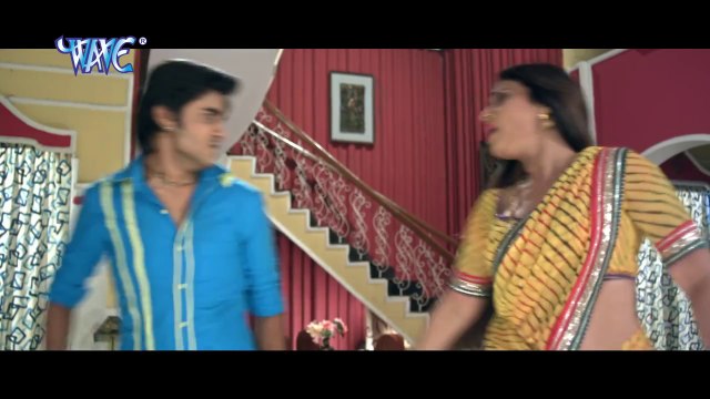 Saiya Bin Fagunwa सईया बिन फगुनवा - Devra Bhail Deewana - Bhojpuri Hot Songs 2015 HD