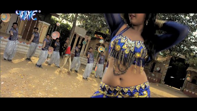 Dehiya Jawan चिकन सामान - Hukumat - Pawan Singh - Bhojpuri Hot Songs 2015