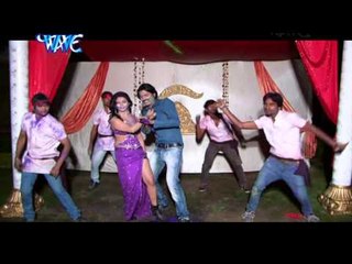 कउनो दाल दी अइसन - Holi No.1 | Samar Singh | Bhojpuri Hot Holi Song 2015
