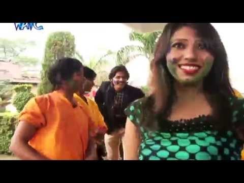 HD Bhatar Khojelu - भतार खोजेलु - Holi No.1 | Samar Singh | Bhojpuri Hot Holi Song 2015