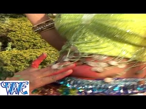Rang Kujagha लगा दिहनी जीजा जी - Hi Fi Holi - Kallu Ji - Bhojpuri Hot Holi Songs 2015 HD