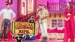 Sunny Leone & Jay Bhanushali Promotes Ek Paheli Leela In Comedy Nights With Kapil