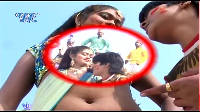 Holi Me तोहरा चोली के - Hi Fi Holi - Kallu Ji - Bhojpuri Hot Holi Songs 2015 HD