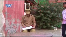 Hamra Raja Ji के वर्दी  - Faguaa Jindabad - Bhojpuri Hot Holi Songs 2015 HD