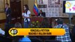 In 60 Seconds: Bolivia's mas 1st in local elections