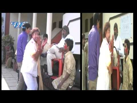 पिचकारी हवै की - Pichkari Hawe Ki Pichkara | Devendra Pathak | Bhojpuri Holi Video JukeBox 2015