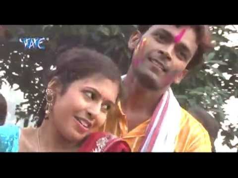 Nighty Pa होली खेलब - Jija Luti Holi Ke Bahar | Kalpana | Bhojpuri Holi Song