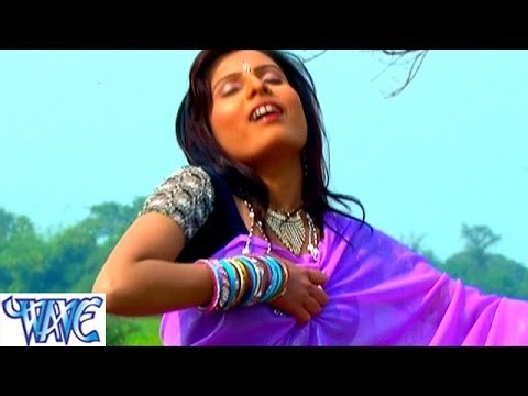 Pardesiya Na अईले हो - Sanjana Khelas Holi - Bhojpuri Hot Holi Songs 2015 HD
