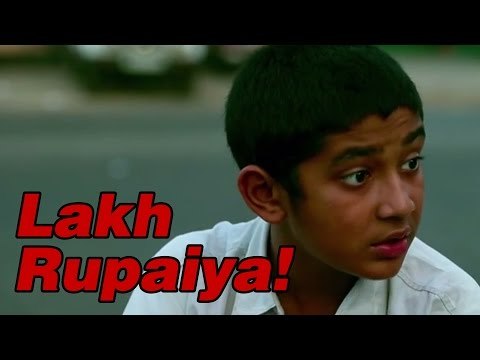 Fox Star Quickies : Hawaa Hawaai - Lakh Rupaiya!