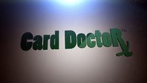Card Doctor - Credit Card & ID Card Protection Sleeves - CP Security
