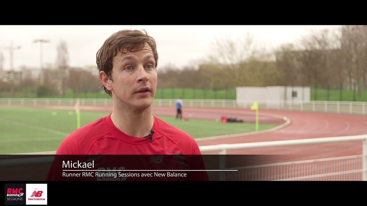 RMC Running Session "On a souffert en s'amusant"