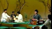 ASHQ MEN HUM TUM HEN KIA BTAI