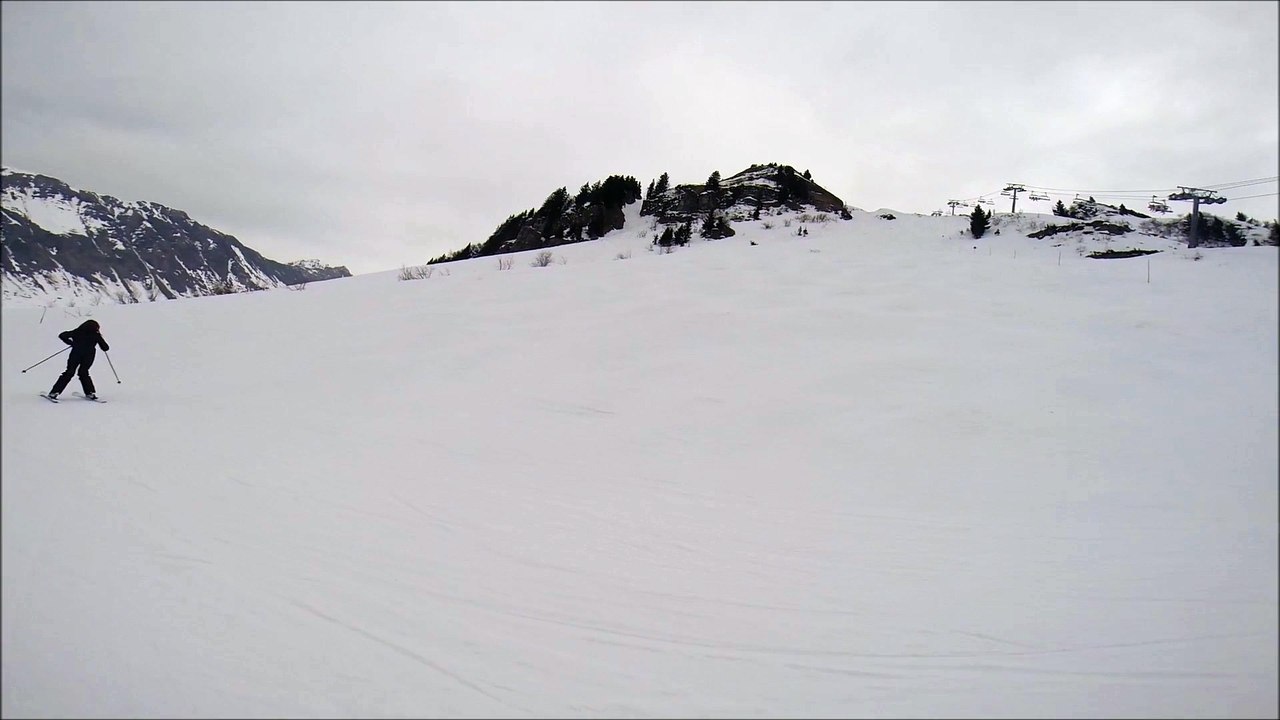Ski