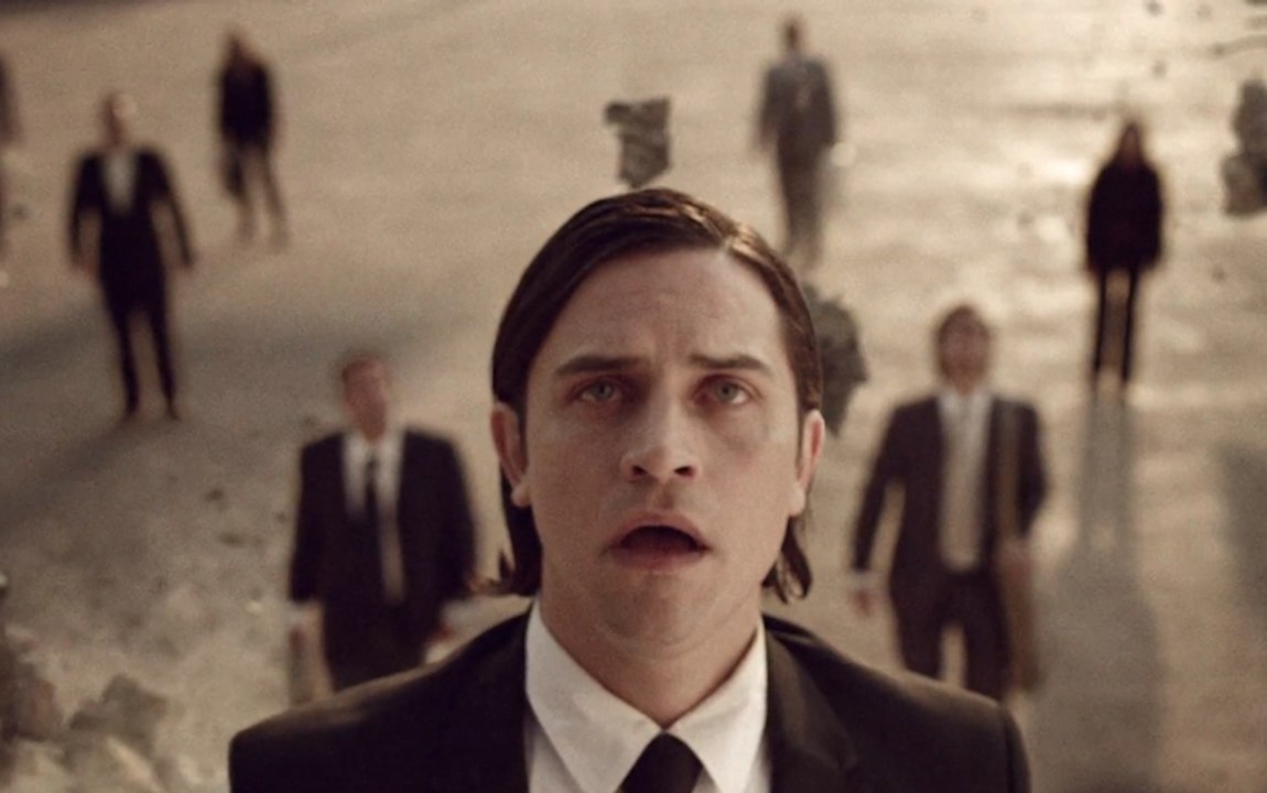 Sundays, un court métrage de science-fiction impressionnant