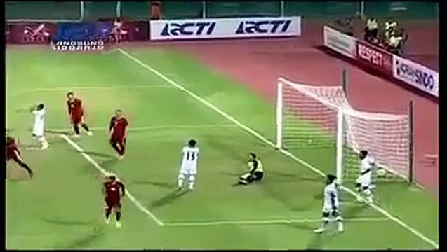 Indonésia 2 vs 1 Myanmar ~ International Friendly Match ~ 30.03.2015 ~ All Goals & Highlights