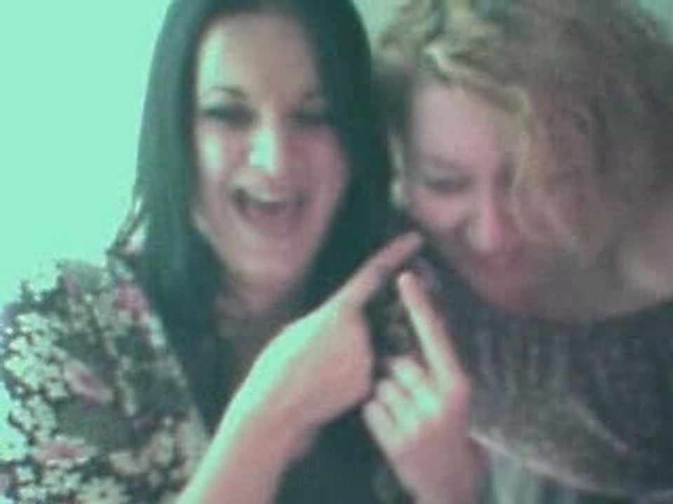 délire avec kellyyyyyyyyyy mon amie