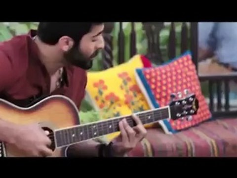 Ho Mann Jahaan Official Trailer 2015 - Sheheryar Munawar, Mahira Khan _ Adeel Hussain 2015