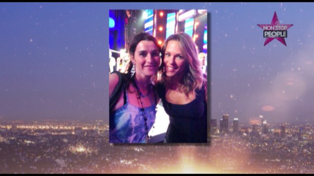 Lorie Pester : ses fans prennent la parole sur Non Stop People