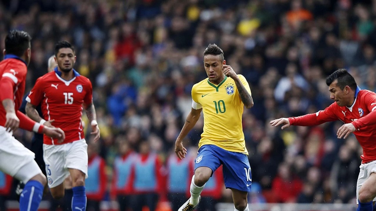 Neymar wütet: 'Kann mich nicht verteidigen'