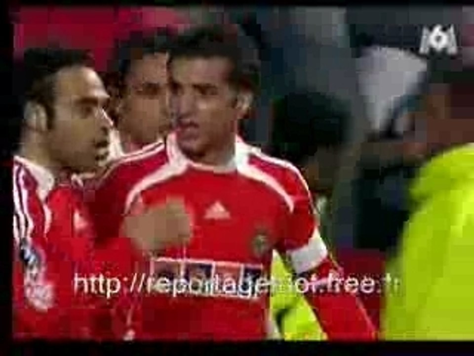 Benfica PSG Simao