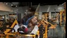 Don bodybuilder