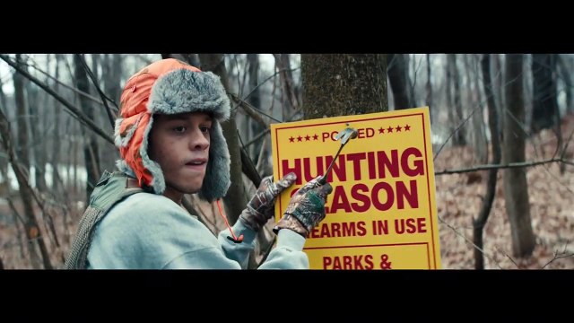 Saturday Night Live parodie Bambi