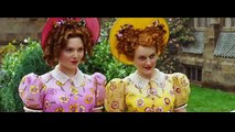 Cinderella Ultimate Princess Trailer (2015) - Lily James_ Cate Blanchett Movie H
