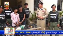 Khmer News, Hang Meas News, HDTV, Afternoon, 30 March 2015, Part 03