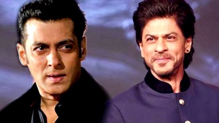 Shahrukh Khan BEATS Salman Khan 2015