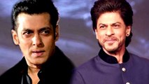 Shahrukh Khan BEATS Salman Khan 2015