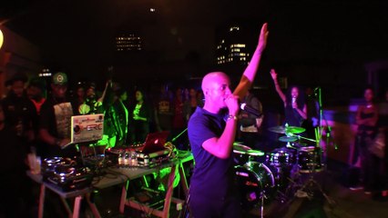Boyzn Bucks Boiler Room South Africa Live Set