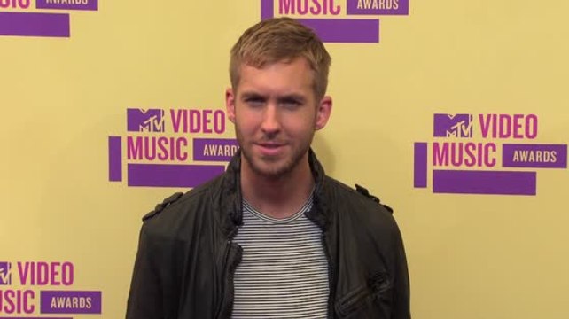 Calvin Harris Is This Week's #ManCrushMonday