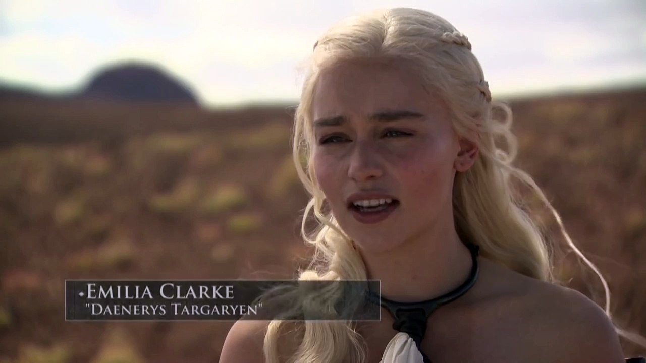 Game of Thrones Season 3_ Episode #10 - The Right Choice (HBO)