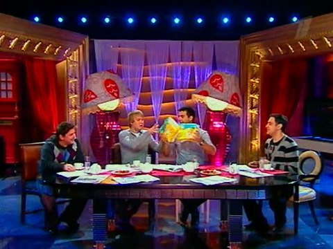 staroetv.su / Прожекторпересхилтон (Первый канал, 08.11.2008)