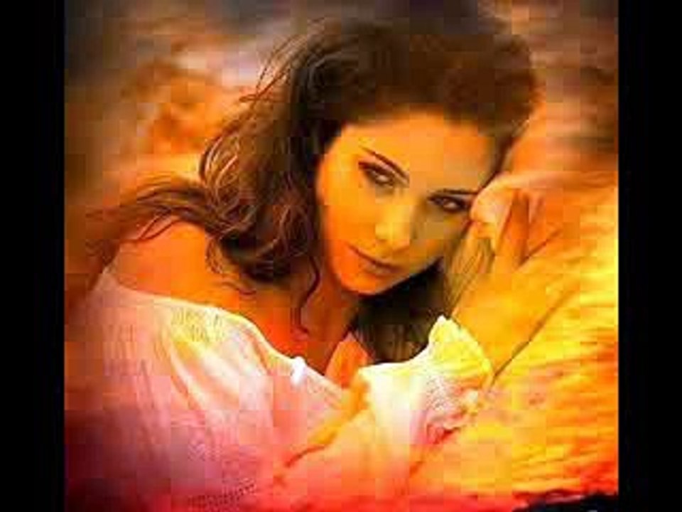 يا قلبك أو أنا أمَلك - نجاة الصغيرة