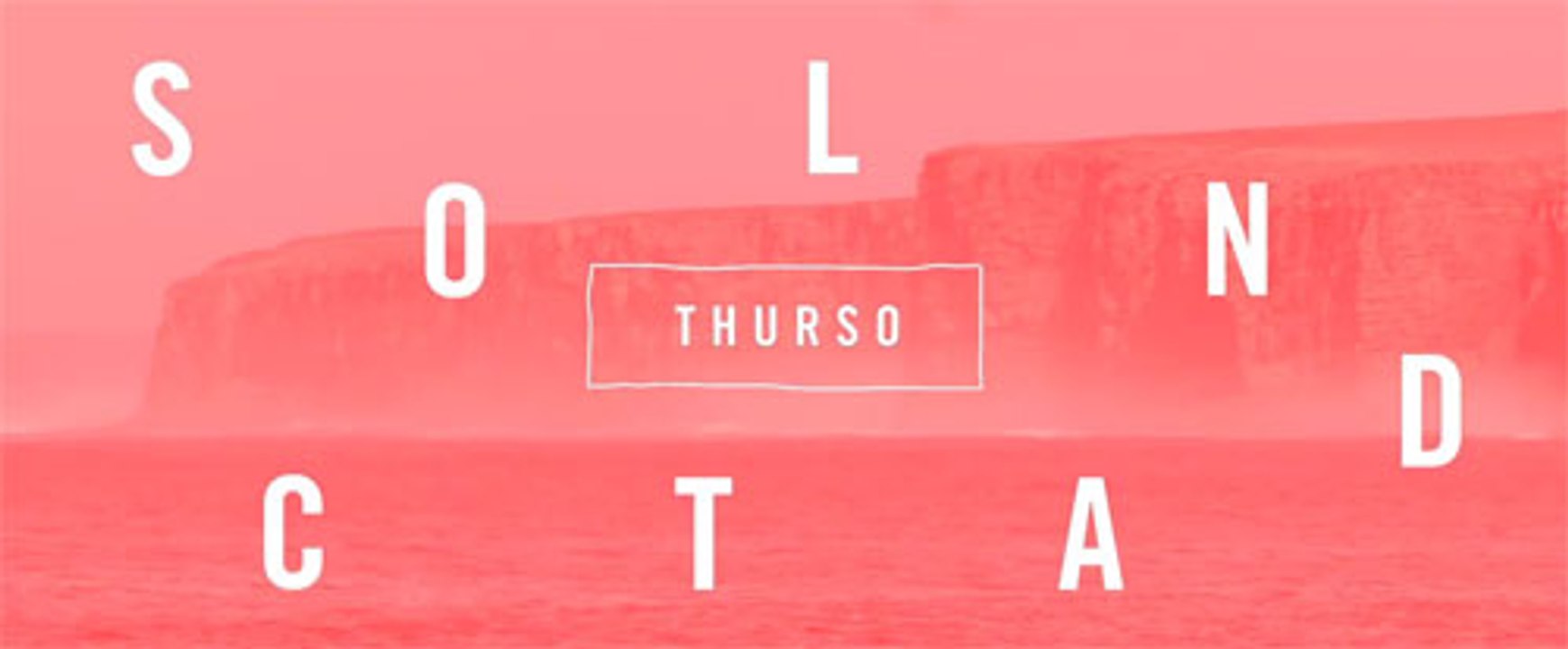 Protest Pin It - Episode 1 - Thurso Scotland