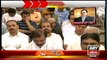MQM Leaders Sleeping During Altaf Hussain Speech