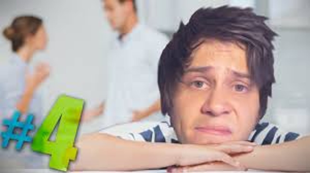MIS PADRES APESTAN | Beyond Two Souls