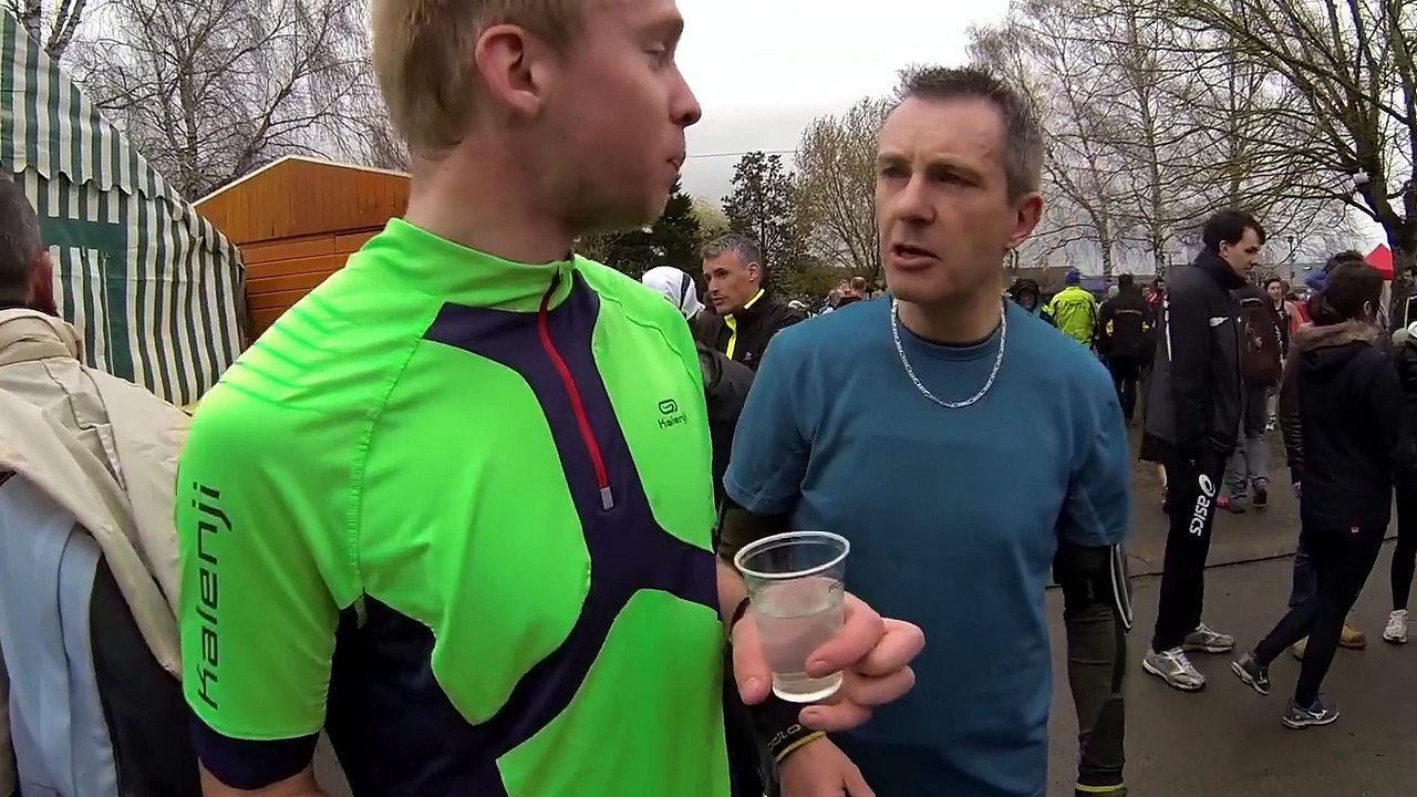 Ekiden de Touraine
