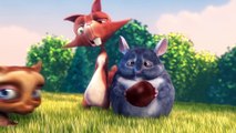 Big Buck Bunny animation (1080p HD) (2)