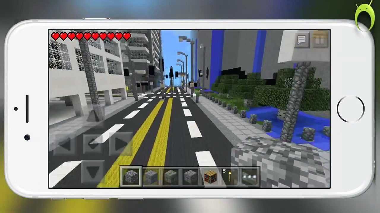 MCPE: How To Change GameMode in Minecraft Pocket Edition! (NO COMPUTER) (NO JAILBREAK)
