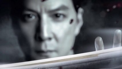 Into the Badlands: First Look Trailer