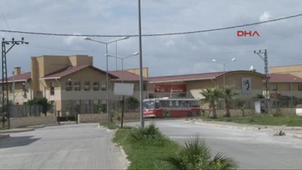 Adana Sigara İçen Yurt Kızlarına Süpürge Sapıyla Dayak İddiası