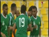 but de belfodil Algérie vs Oman 1-0 - match amical 2015 [ Algeria 1-0 Oman ]