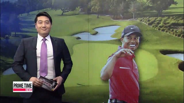 Tiger Woods falls out of world's top 100 for first time in 18 years