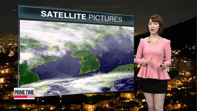 Spring showers in store for most regions