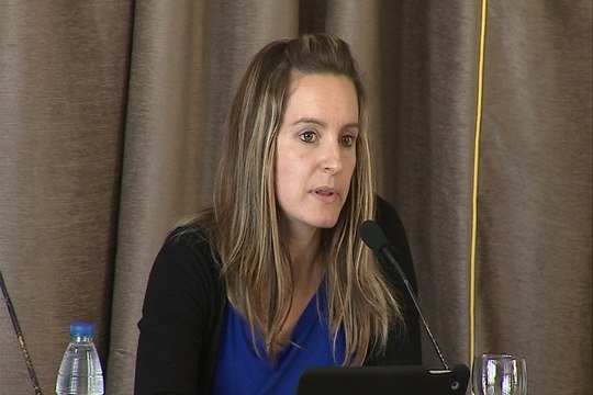 Podemos, satisfechos con los resultados andaluces